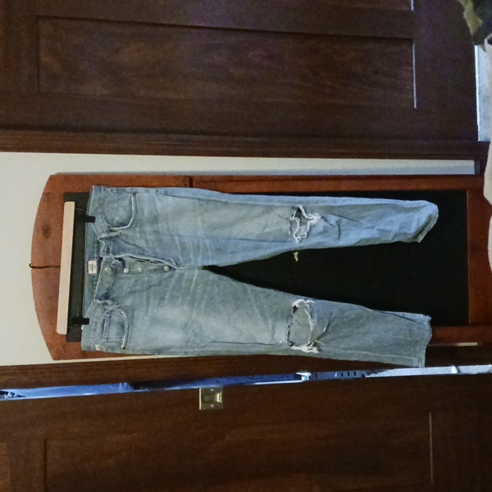 Citizens of Humanity Liya jeans 32